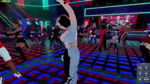 isabella_sunn online show from 02/22/25, 08:31