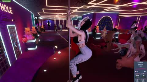 isabella_sunn online show from 02/23/25, 02:40