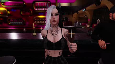 isabella_sunn online show from 02/24/25, 07:19