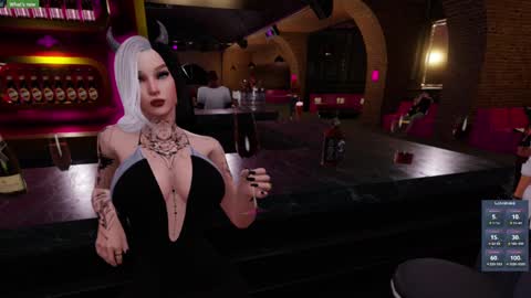 isabella_sunn online show from 02/25/25, 06:20