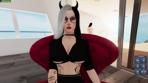 isabella_sunn online show from 02/27/25, 08:42