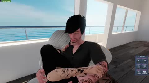 isabella_sunn online show from 03/01/25, 06:24