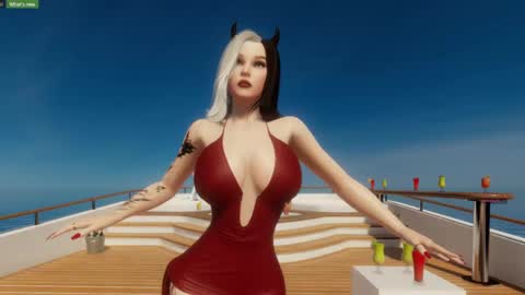 isabella_sunn online show from 03/01/25, 07:26