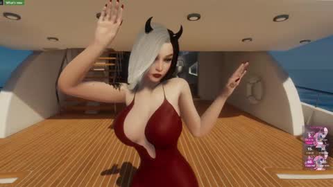 isabella_sunn online show from 03/03/25, 12:37