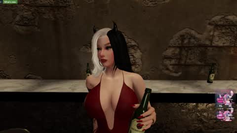 isabella_sunn online show from 03/03/25, 03:41