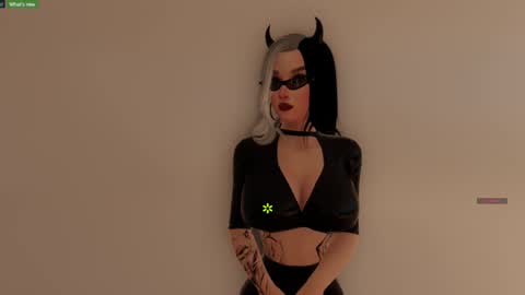 isabella_sunn online show from 03/05/25, 03:08