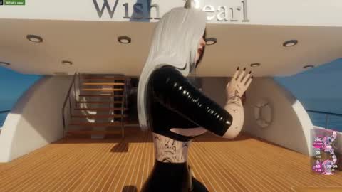 isabella_sunn online show from 03/05/25, 08:00