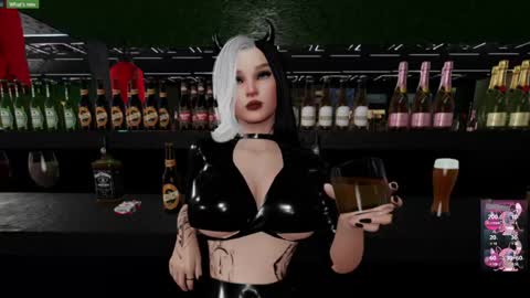 isabella_sunn online show from 03/06/25, 02:19