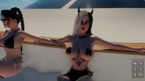 isabella_sunn online show from 03/09/25, 12:53