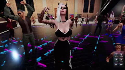 isabella_sunn online show from 03/09/25, 06:54