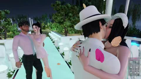 isabella_sunn online show from 03/09/25, 09:57