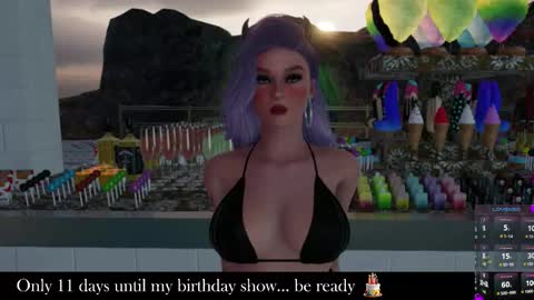 isabella_sunn online show from 09/13/25, 06:46