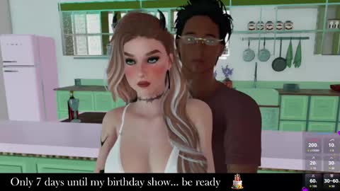 isabella_sunn online show from 09/17/25, 05:42