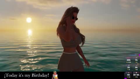 isabella_sunn online show from 09/25/25, 02:26