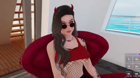 isabella_sunn online show from 09/30/25, 06:51