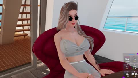 isabella_sunn online show from 10/03/25, 04:59