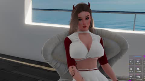 isabella_sunn online show from 10/07/25, 06:32