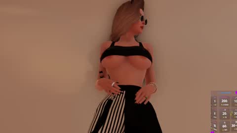 isabella_sunn online show from 10/08/25, 06:44