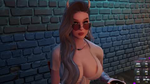 isabella_sunn online show from 10/10/25, 06:18