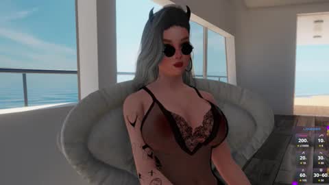 isabella_sunn online show from 10/13/25, 06:41