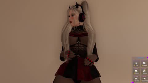 isabella_sunn online show from 10/31/25, 05:47