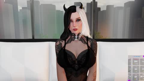 isabella_sunn online show from 11/14/25, 07:23