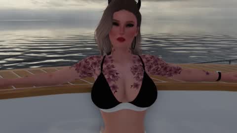 isabella_sunn online show from 01/06/26, 06:50