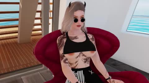 isabella_sunn online show from 02/17/26, 09:21