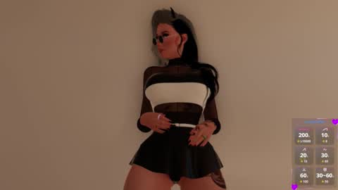 isabella_sunn online show from 02/27/26, 09:37