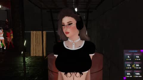 isabella_sunn online show from 04/25/26, 07:55
