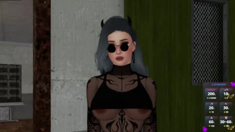 isabella_sunn online show from 04/28/26, 01:04