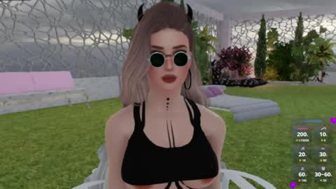 isabella_sunn online show from 05/06/26, 09:09