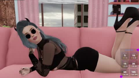 isabella_sunn online show from 05/19/26, 01:56