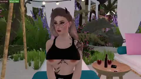 isabella_sunn online show from 07/02/26, 03:23