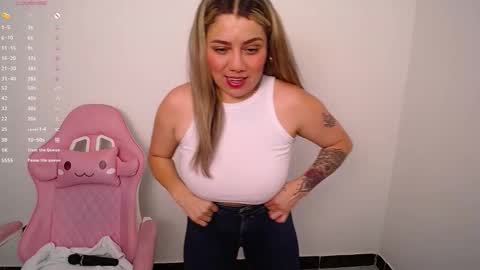 isabella_wish1 online show from 03/04/26, 02:17