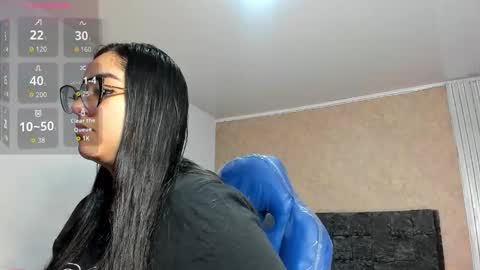 isabellaa23 online show from 01/06/26, 12:20