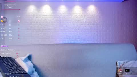 Isabella  Everyday From 0530 to 1430 Col Time online show from 02/13/25, 05:44