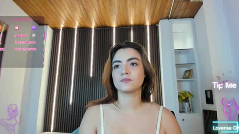 Isabella  Everyday From 0530 to 1430 Col Time online show from 09/15/25, 01:00