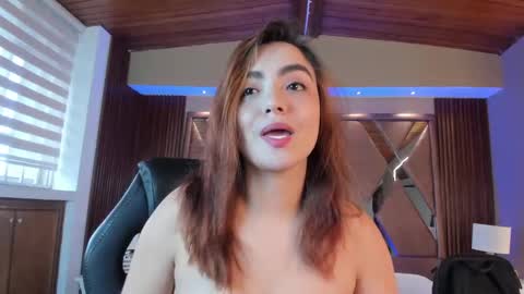 Isabella  Everyday From 0530 to 1430 Col Time online show from 09/24/25, 11:46