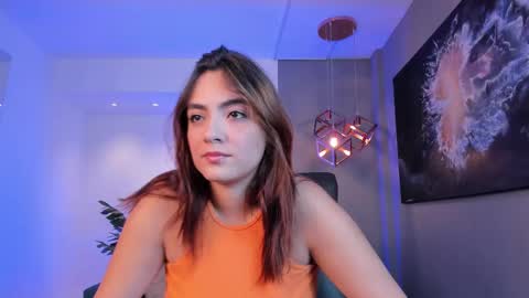 Isabella  Everyday From 0530 to 1430 Col Time online show from 10/09/25, 11:30
