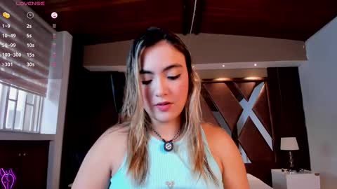 Isabella  Everyday From 0530 to 1430 Col Time online show from 03/06/26, 12:01