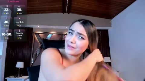 Isabella  Everyday From 0530 to 1430 Col Time online show from 03/14/26, 11:26