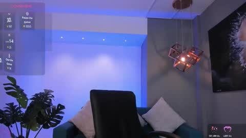 Isabella  Everyday From 0530 to 1430 Col Time online show from 03/21/26, 11:04