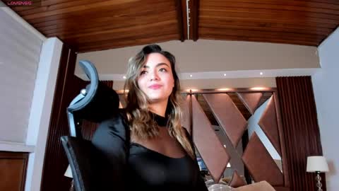 Isabella  Everyday From 0530 to 1430 Col Time online show from 04/15/26, 11:39