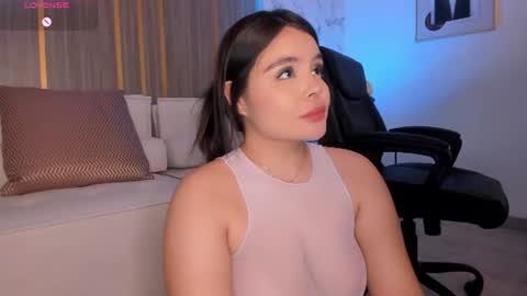 Isabella online show from 07/02/26, 03:23