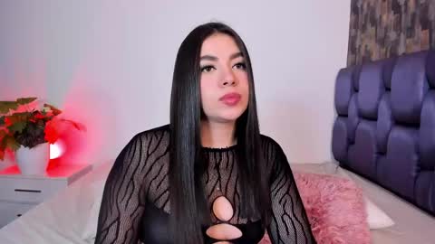 ISABELLA online show from 04/24/26, 12:46