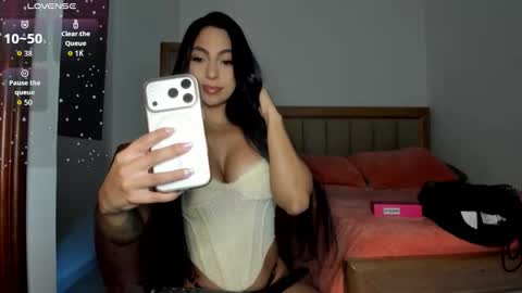 ISABEL online show from 03/01/26, 10:12