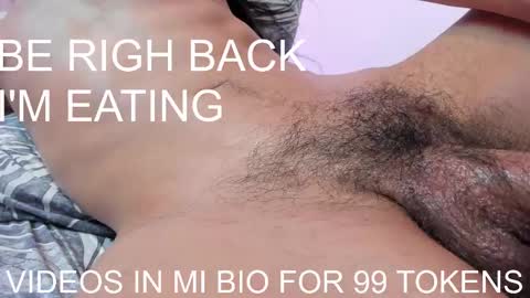 Bella B  -JOIN FREE  online show from 02/19/25, 03:17