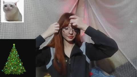 Snapshot of isabellablacky chatting on 12/20/24, 12:19 isabellablacky online show from 12/20/24, 12:19