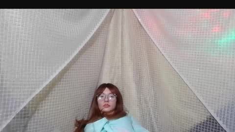 Snapshot of isabellablacky chatting on 02/12/25, 03:40 isabellablacky online show from 02/12/25, 03:40